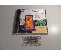 Milhaud, D. - Sonata Violin (2)/Chamber Music