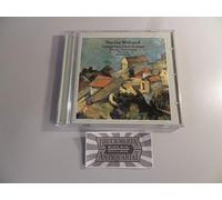 Milhaud, D. – Symphonie 2/3 – Francis