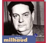 Milhaud Darius - symphonie n°6