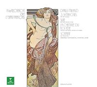 Milhaud:la Cheminee du Roi Re [Import allemand]