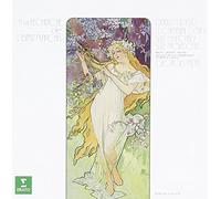 Milhaud:Le Carnival D'aix.Suan [Import allemand]