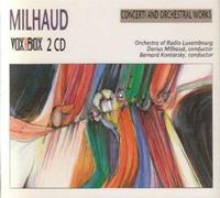 Milhaud - Milhaud: 6 Little Symphonies [Import]