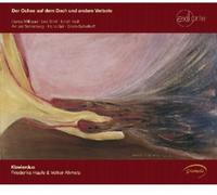 Milhaud/Toch/Smit/Gál/Schönberg/Schulhoff : Der Ochse Auf Dem Dach Und Ander Verbote