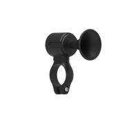 MiLi Bike Horn Bluetooth tracker Find My Black - HD-P16-A