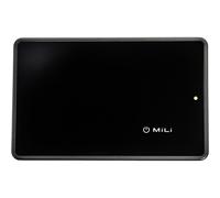MiLi MiCard Carte Anti-Perte pour Portefeuille - HD-P16-C