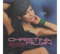 Milian, Christina - Am to PM/Between You & Me