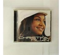 Milian, Christina - Christina Milian-Japan [Import]