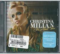 Milian Christina - It's About Time [Import]