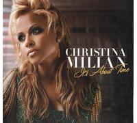 Milian, Christina - It's About Time