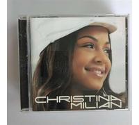 Milian, Christina - Milian, Christina