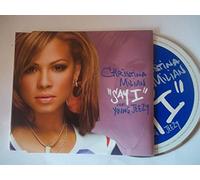 Milian, Christina - Say I [Import]