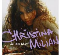 Milian Christina – So Amazin' – Import – Mercury