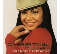 Milian Christina - When You Look at Me