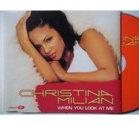 Milian, Christina - When You Look at Me [Import]