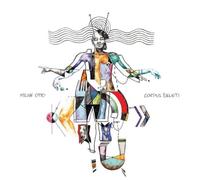 Milian Otto – Corpus Delicti – CD – Import
