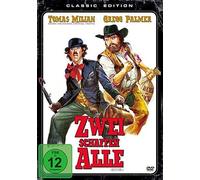 Milian,Tomas - Zwei Schaffen Alle