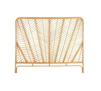 Tête de lit en rotin L162 cm GALON