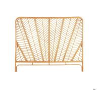 Tête de lit en rotin L162 cm GALON - Miliboo & Stéphane Plaza