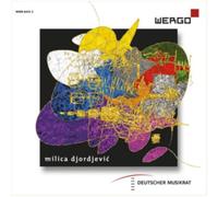 Milica Djordjevic Deutscher Musikrat