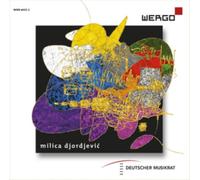 Milica Djordjevic Deutscher Musikrat
