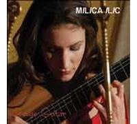 Milica Ilic - Rouge Guitar [Import]