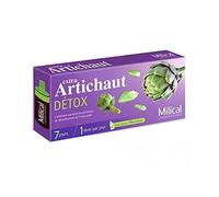 Milical artichaut Extra 7 jours
