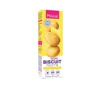 Milical Biscuits Fourré Citron 4x2ut