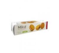 Milical Biscuits Fourrés au Citron 12 unités