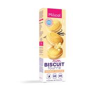 Milical Biscuits Fourrés Vanille
