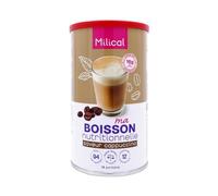 Milical Ma Boisson Nutritionnelle Saveur Cappuccino – Poudre 420 g
