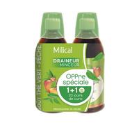 Milical Drain Ultra The Vert 500X2