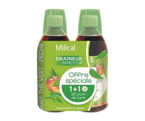 Milical Drain Ultra The Vert 500X2