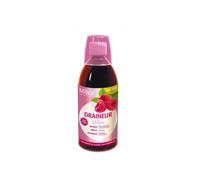 Milical Draineur Ultra Framboise 500ml