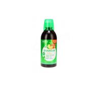 Milical Draineur Ultra Gôut Thé Vert Pêche 500ml