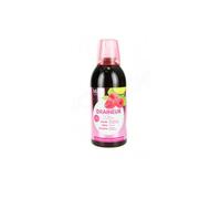 Milical - Draineur Ultra Gout Framboise 500ml Milical