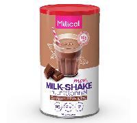 Milical Hyperprotéinés Milk-Shakes Chocolat Format Eco 18 portions