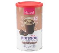Milical Ma Boisson Nutritionnelle Chocolat 420 Grammes