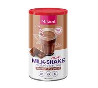 MILICAL Milk-Shake Hyper-Protéiné | 14 portions | Perte de Poids | Faible en Calories (Chocolat)