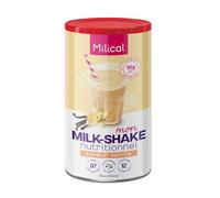 Milical Mon Milk-Shake nutritionnel Vanille 420 g