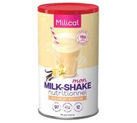 Milical Mon Milk-Shake nutritionnel Vanille 420 g