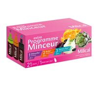Milical Programme Minceur 21 jours