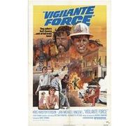 Milice Privée (1976) / Vigilante Force G