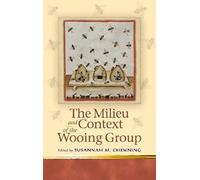 Milieu And Context Of The Wooing Group