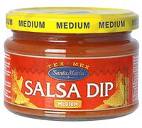 milieu de Dip Santa Maria sud-ouest Salsa - 250gr