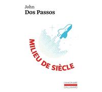 Milieu de siècle