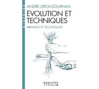 Milieu et Techniques