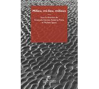 Milieu, Mi-Lieu, Milieux - Images, Mediums