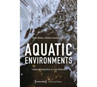 Milieux aquatiques