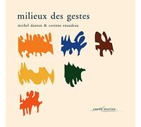 Milieux des gestes