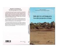 Paul Durand – Milieux littoraux – Nouvelles perspectives d'étude – Broché